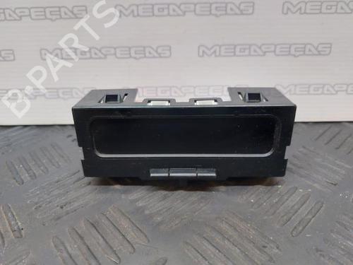 Used Display monitor RENAULT MEGANE II (BM0/1_, CM0/1_) 1.5 dCi (BM02, BM13, BM2A, CM02, CM13) (101 hp) 12166148