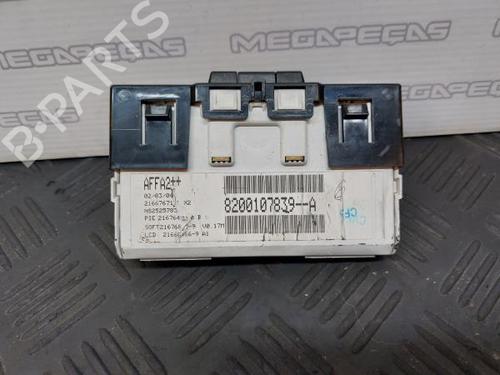 Ferdsskriver RENAULT MEGANE II (BM0/1_, CM0/1_) 1.5 dCi (BM02, BM13, BM2A, CM02, CM13) | BP12166148C48 