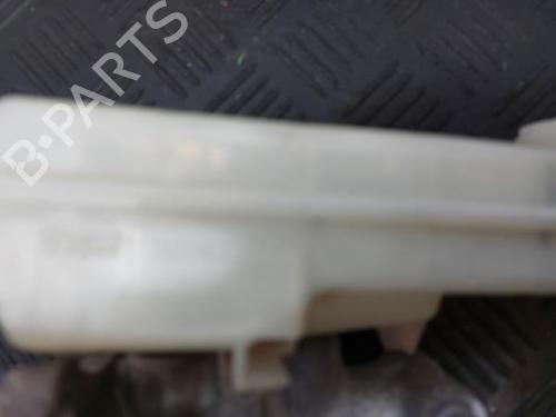 Brake master cylinder MITSUBISHI COLT VI (Z3_A, Z2_A) 1.1 (Z31A, Z32A) | BP12166142M77 