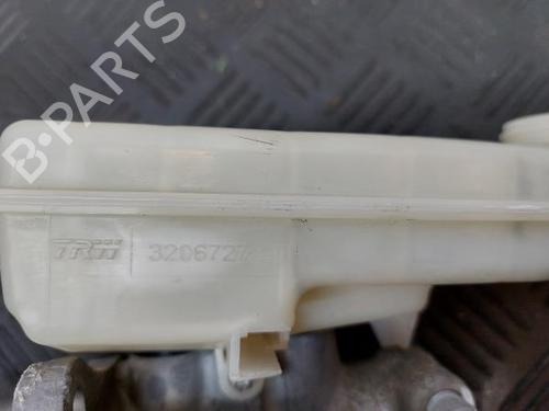 Brake master cylinder MITSUBISHI COLT VI (Z3_A, Z2_A) 1.1 (Z31A, Z32A) | BP12166142M77 