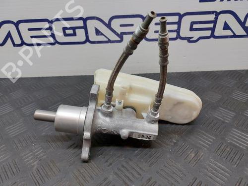 Brake master cylinder MITSUBISHI COLT VI (Z3_A, Z2_A) 1.1 (Z31A, Z32A) | BP12166142M77 