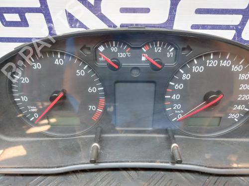 Instrument cluster VW PASSAT B5 (3B2) 1.6 | BP12166143C47 