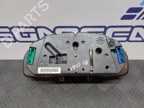 Instrument cluster VW PASSAT B5 (3B2) 1.6 | BP12166143C47 