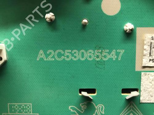 Instrument cluster PEUGEOT 207 (WA_, WC_) 1.6 HDi | BP12166151C47