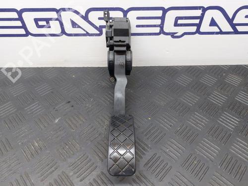 Used Pedal SEAT IBIZA III (6L1) 1.2 (64 hp) 12166154