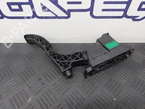 Pedal SEAT IBIZA III (6L1) 1.2 | BP12166154I4 