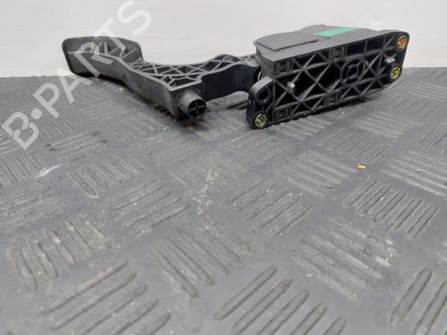 Pedal SEAT IBIZA III (6L1) 1.2 | BP12166154I4 
