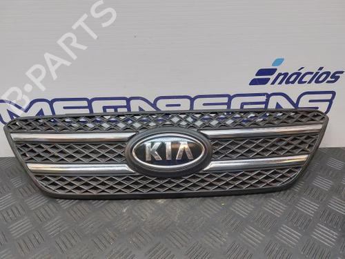 Grille KIA CEE'D SW (ED) 1.6 CRDi 115 86350-1H000