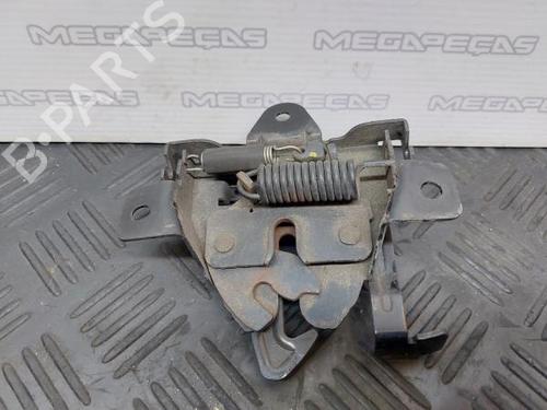 Hood lock KIA CEE'D SW (ED) 1.6 CRDi 115 BP14403038C133