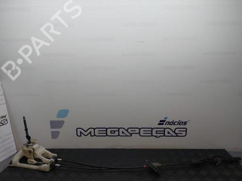Gear lever KIA CEE'D SW (ED) 1.6 CRDi 115 43700-1H200 / 43700-2HXXX
