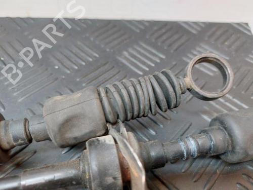 Gear lever KIA CEE'D SW (ED) 1.6 CRDi 115 | BP14403050M90 