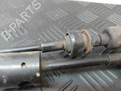 Gear lever KIA CEE'D SW (ED) 1.6 CRDi 115 | BP14403050M90 