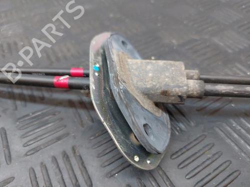 Gear lever KIA CEE'D SW (ED) 1.6 CRDi 115 | BP14403050M90 