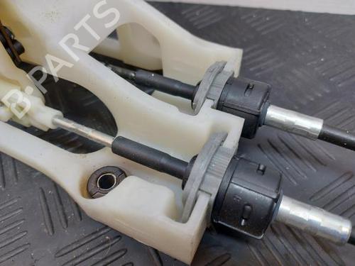 Gear lever KIA CEE'D SW (ED) 1.6 CRDi 115 | BP14403050M90 