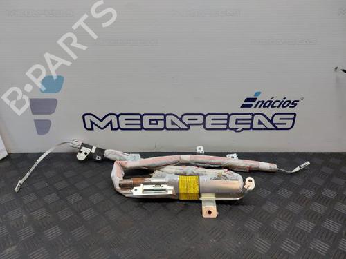 Right curtain airbag KIA CEE'D SW (ED) 1.6 CRDi 115 653201B / 605287400