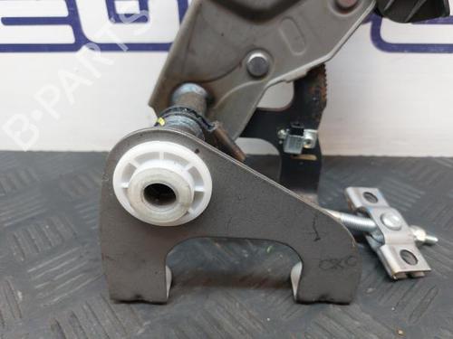 Hand brake KIA CEE'D SW (ED) 1.6 CRDi 115 | BP14403051I18 