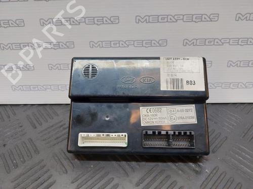 Used Fuse box KIA CEE'D SW (ED) 1.6 CRDi 115 (115 hp) 12272609