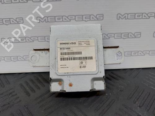 Used Electronic module KIA CEE'D SW (ED) 1.6 CRDi 115 (115 hp) 12300442