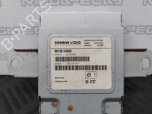 Electronic module KIA CEE'D SW (ED) 1.6 CRDi 115 | BP12300442M83