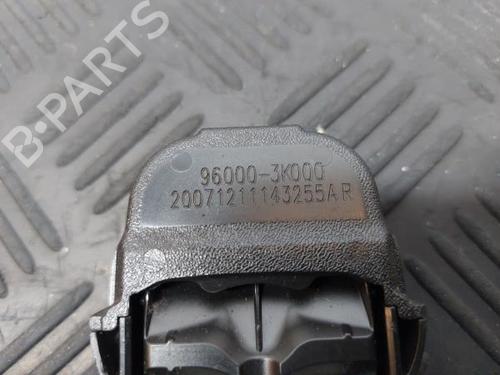 Electronic module KIA CEE'D SW (ED) 1.6 CRDi 115 | BP12166193M83 
