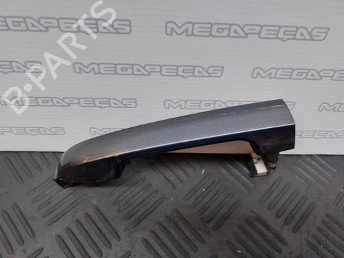 Front left exterior door handle KIA CEE'D SW (ED) 1.6 CRDi 115 BP12166196C128