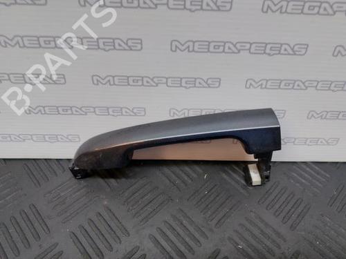 Rear left exterior door handle KIA CEE'D SW (ED) 1.6 CRDi 115 BP12166198C130