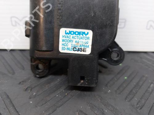 Elektronisk modul KIA CEE'D SW (ED) 1.6 CRDi 115 | BP12305456M83 