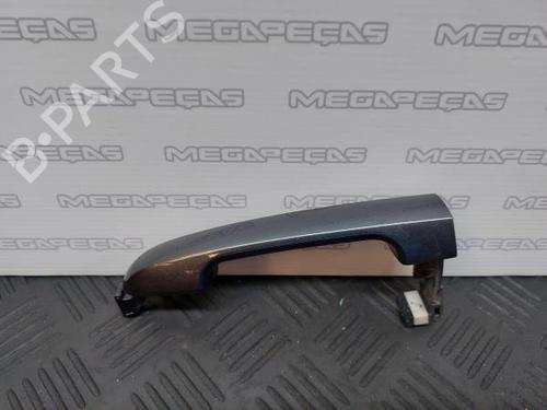 Front right exterior door handle KIA CEE'D SW (ED) 1.6 CRDi 115 BP12166195C129