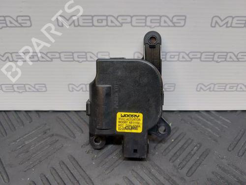 Used Electronic module KIA CEE'D SW (ED) 1.6 CRDi 115 (115 hp) 12305455