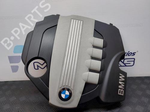 Used Upper protection BMW 1 (E87) 120 d (177 hp) 12300452