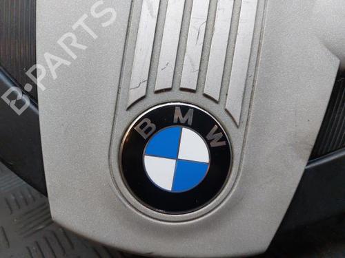 Protection supérieure BMW 1 (E87) 120 d | BP12300452M93 