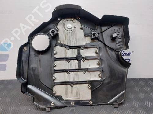 Protection supérieure BMW 1 (E87) 120 d | BP12300452M93 