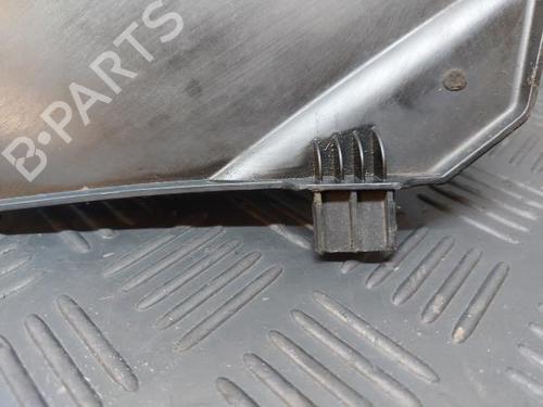 Protection supérieure BMW 1 (E87) 120 d | BP12300452M93 