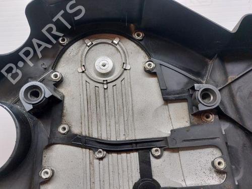 Protection supérieure BMW 1 (E87) 120 d | BP12300452M93 