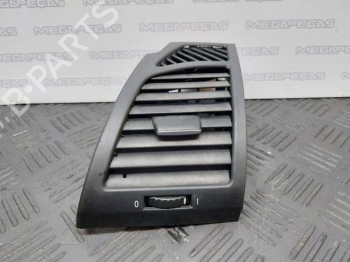 Grille d'aération BMW 1 (E87) 120 d (177 hp) 12166202