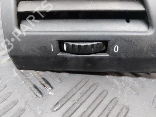 Luftventilen BMW 1 (E87) 120 d | BP12166203I21 