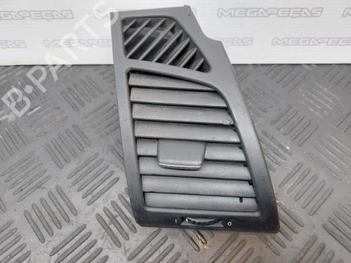 Luftventilen BMW 1 (E87) 120 d | BP12166203I21 