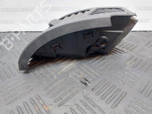 Luftventilen BMW 1 (E87) 120 d | BP12166203I21 