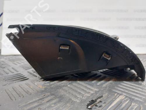 Luftventilen BMW 1 (E87) 120 d | BP12166203I21 