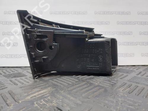 Luftventilen BMW 1 (E87) 120 d | BP12166203I21 