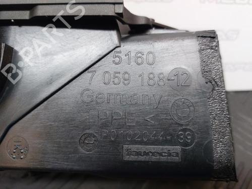 Luftventilen BMW 1 (E87) 120 d | BP12166203I21 