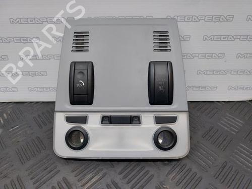 Kabinelys BMW 1 (E87) 120 d (177 hp) 12166204