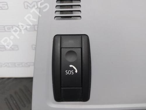 Innerbelysning BMW 1 (E87) 120 d | BP12166204I8