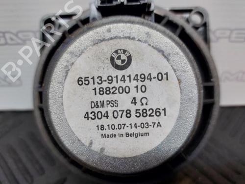 Speaker BMW 1 (E87) 120 d | BP12959780E2 
