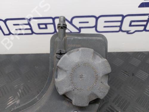 Expansion tank BMW 1 (E87) 120 d | BP12251784C120 