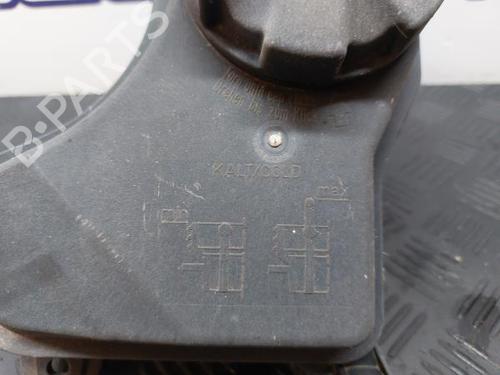 Expansion tank BMW 1 (E87) 120 d | BP12251784C120 