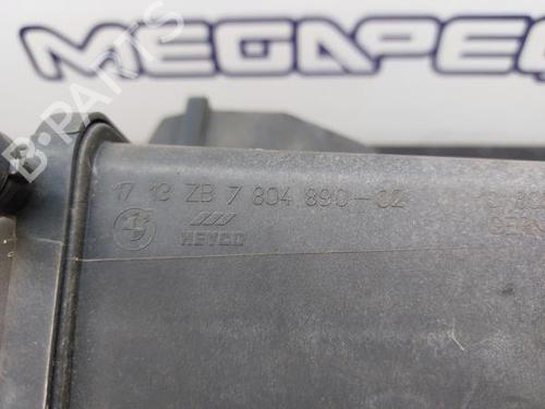 Expansion tank BMW 1 (E87) 120 d | BP12251784C120 