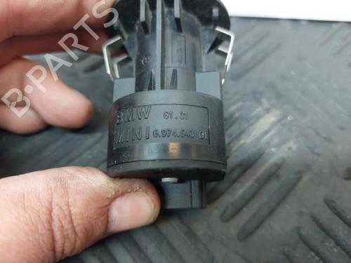 Switch BMW 1 (E87) 120 d | BP12300454I30 