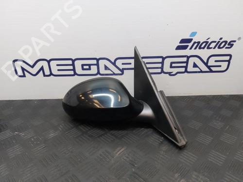 Used Right mirror BMW 1 (E87) 120 d (177 hp) 12166206