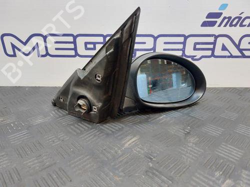 Right mirror BMW 1 (E87) 120 d | BP12166206C27